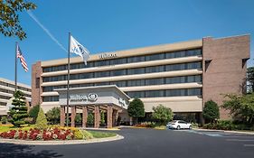 Hilton Washington Dc/rockville Hotel & Executive Meeting Center  3*